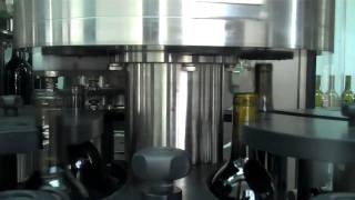 Peregrine Mobile Bottling Production Trailer [upl. by Waki]