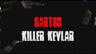 Sartso Killer Kevlar Jeans TEST [upl. by Bora]