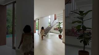 3 Bedroom Freehold Family Villa for Sale in prime location of Pererenan Bali balivillaforsale [upl. by Ramso985]