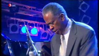 McCoy Tyner  Bobby Hutcherson  Moments Notice Jazzbaltica 2002 [upl. by Griselda]