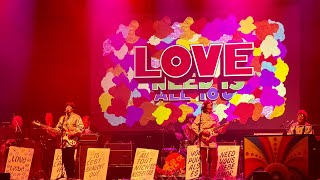 The Bootleg Beatles Live at The Ulster Hall Belfast  23rd September 2023 Concert Highlights [upl. by Enimsaj]