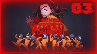 DFG INVITATIONAL LETHAL COMPANY 3 LA FINALE [upl. by Aivatnuahs]