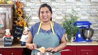 Semiya Biryani in Tamil  Vermicelli Biryani Recipe in Tamil  Lunch box recipe in Tamil [upl. by Natka]