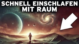 3 Stunden im UNIVERSUM zum schnellen Einschlafen Eine UNGLAUBLICHE Reise ins Weltall [upl. by Dania524]