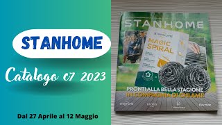 Stanhome Catalogo C72023 ♡ Sfogliamolo Insieme Laura Land [upl. by Constancia]