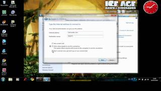 How to Configure Windows 7 VPN [upl. by Akela]