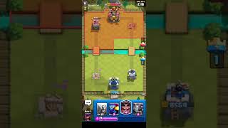 Clash Royale Hee Hee Hee Haw 36 [upl. by Lednek]