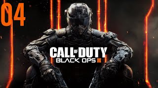 Call of Duty Black Ops 3 Gameplay  4  Provocation [upl. by Davin]