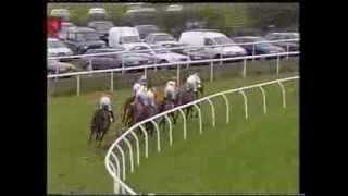 2003 Tote Tolworth Hurdle [upl. by Sherourd111]