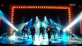 SHINee  Ring Ding Dong 샤이니  링 딩 동 Music Core 20091226 [upl. by Hicks528]