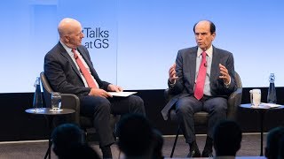 Michael Milken on Capitalism and Philanthropy [upl. by Estas]