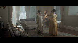 NORTHANGER ABBEY  Official Teaser Trailer [upl. by Ttergram]