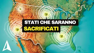 Strategia per la Terza Guerra Mondiale Stati Progettati per il Sacrificio [upl. by Kolivas806]