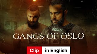 Gangs of Oslo Season 1 Clip  Trailer in English  Netflix [upl. by Jessabell]