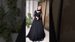 party wear dress ka short videoBeautyMishra102 [upl. by Robert]