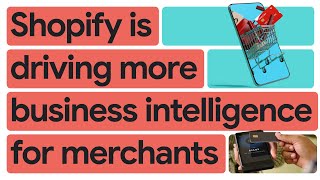 New Way Now Shopify is building the future of ecommerce on a modern data amp AI platform [upl. by Sudderth]