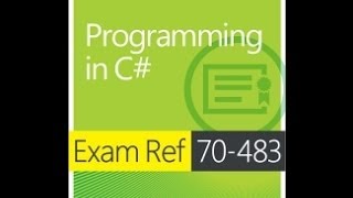 Exam 70483 Programming with C  Objective 27 Manipulate strings [upl. by Shishko307]