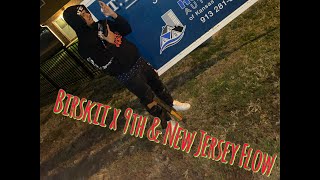 Birskii x 9th amp New Jersey Flow  Official Audio [upl. by Ydneh645]