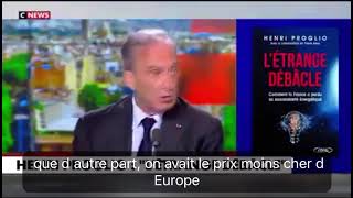 « Il n’y a aucune raison qui justifie l’augmentation des tarifs d’électricité ces dix dernières anné [upl. by Ethbun]