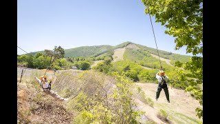 Madarao Mountain Resort Green season [upl. by Cristiano]