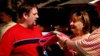 Benidorm  Series 3  Episode 1  My favourite bits [upl. by Rubbico]