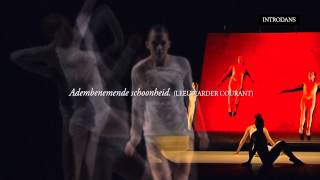 Introdans  END OF SEASON 2013 [upl. by Eniamert]