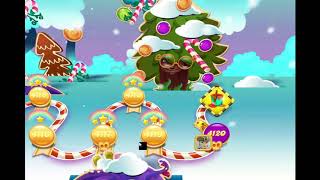 Candy Crush Soda Saga Level 4118 To 4120 [upl. by Miarfe]