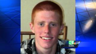 Body found at site being searched for missing Sierra College student [upl. by Donnell9]