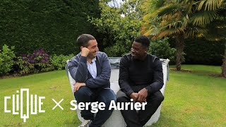 Clique x Serge Aurier [upl. by Jo-Anne45]