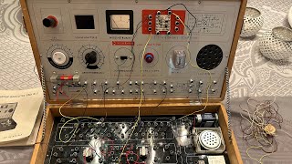 Elektronische ExperimentierBaukästen [upl. by Latsirhc]