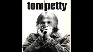 Tom Petty  Mary Janes last dance Backing Track [upl. by Brenna748]