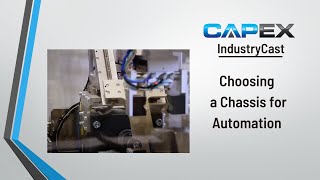 Choosing a Chassis for Automation [upl. by Innavoeg]