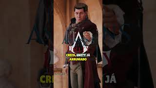 Qual é o Melhor Assassins Creed [upl. by Annagroeg]