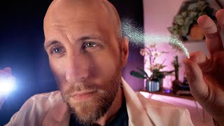 ASMR Healing Release Negative Energy Exam [upl. by Araic]