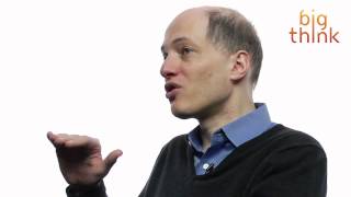 What Are You Worth Getting Past Status Anxiety  Alain De Botton  Big Think [upl. by Llenrub]