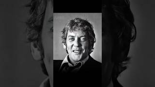 IN MEMORIAM Donald Sutherland 88 19352024 mysteryscoop [upl. by Roscoe]