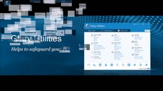 GlarySoft Glary Utilities 55 License Key 2014 [upl. by Najib537]