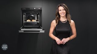 Fisher amp Paykel 60cm Pyrolytic Oven 2017  National Product Review [upl. by Wootan]