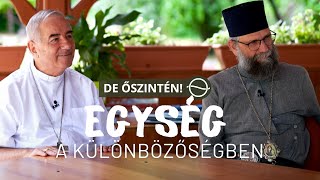 AZ EGYSÉG SOSEM EGYFORMASÁG  De őszintén [upl. by Terris]