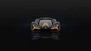 Designing the future Lamborghini Terzo Millennio [upl. by Press]