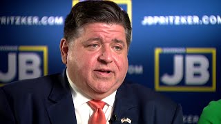 JB Pritzker 7 things to know about Illinois next governor [upl. by Nat912]