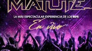 Matute Siempre En Domingo Medley En Vivo [upl. by Orestes]