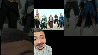 ESSA É A PROVA DE QUE O MADARA AMASSOU GERAL 🤣 naruto madara shorts [upl. by Xam]