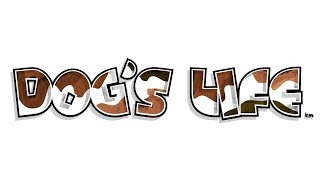 Dogs Life  Playstation 2 Trailer [upl. by Tomkin]