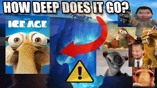 The Ice Age Iceberg Explained [upl. by Zaremski]