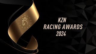 KZN RACING AWARDS 2024 [upl. by Johann977]