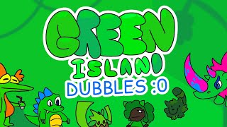 GREEN ISLAND  Doubles [upl. by Gertrude761]