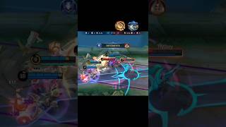 Hylos Epic Moment ✅✅  Mlbb Hylos Maniac Mvp  How To Play With Hylos mlbb mobilelegends hylos [upl. by Rigby988]