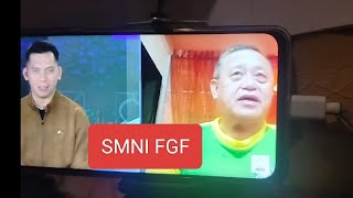 FULL VIDEO INTERVIEW SMNI COMMANDER COLONEL METRAN FILIPINO G FORCES [upl. by Ennaylime371]