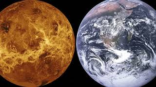 Making Venus into Counter Earth and Terraforming It [upl. by Niraa755]